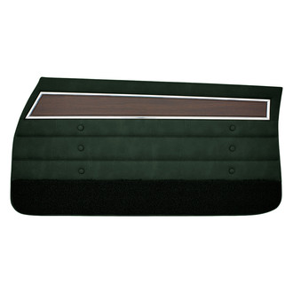 QRP® - PUI™ Front Door Panels