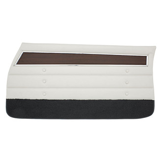 QRP® - PUI™ Front Door Panels