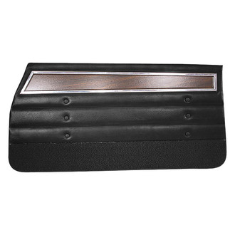 QRP® - PUI Door Interior Trim Panel