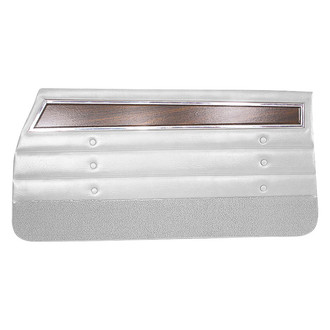 QRP® - PUI™ Front Door Panels