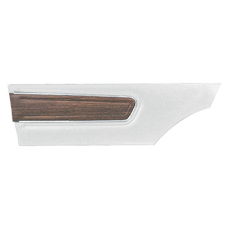QRP® - Legendary Auto Interiors™ Rear Side Panels