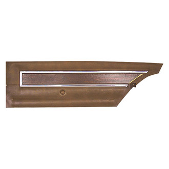 QRP® - PUI™ Rear Side Panels