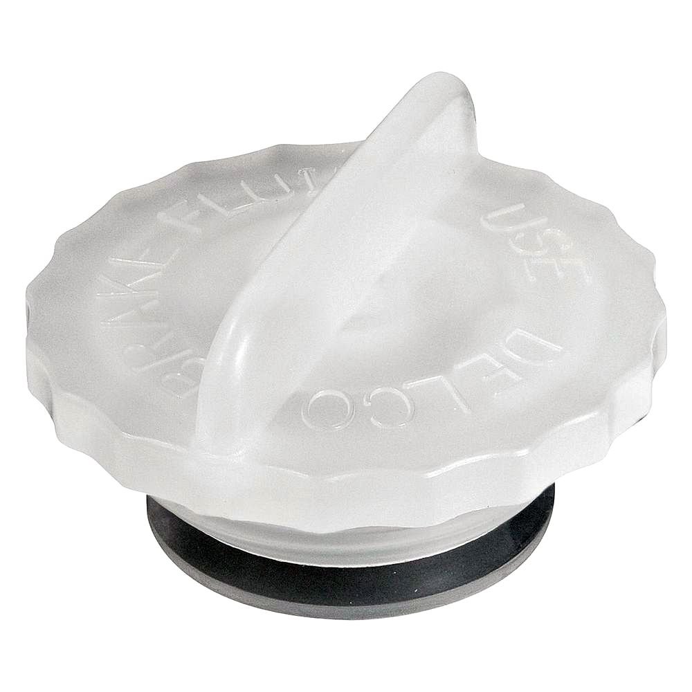 QRP® Master Cylinder Cap