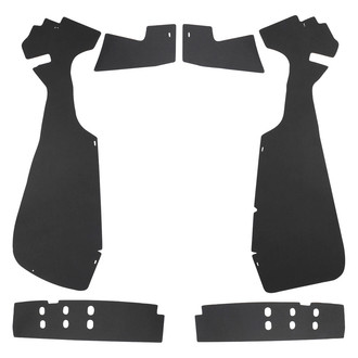 QRP® - Trunk Board Set