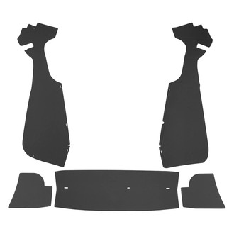 QRP® - Trunk Dress-Up Panel Assembly