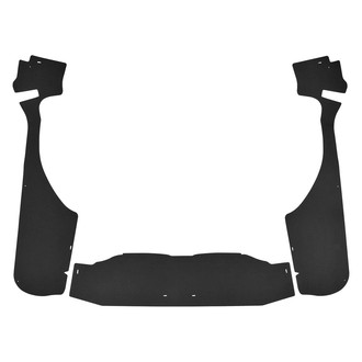 QRP® - Trunk Dress-Up Panel Assembly