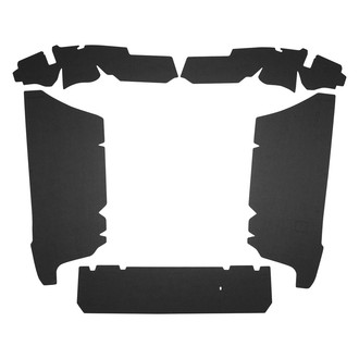 QRP® - Trunk Board Set