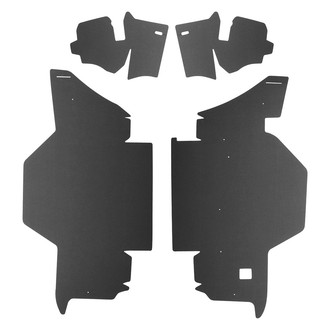 QRP® - Trunk Dress-Up Panel Assembly