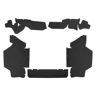 QRP® - Trunk Dress-Up Panel Assembly