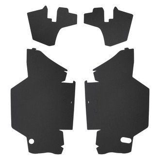 QRP® - Trunk Board