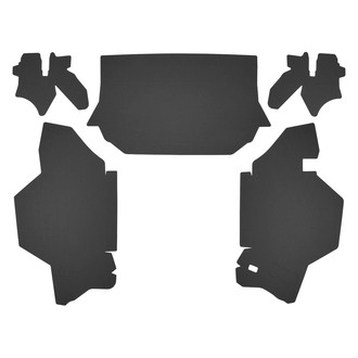 QRP® - Trunk Board Set