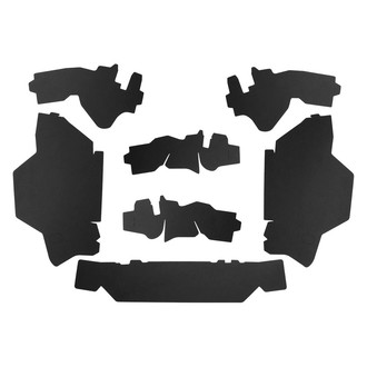 QRP® - Trunk Dress-Up Panel Assembly