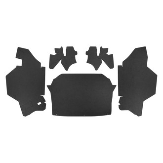 QRP® - Trunk Dress-Up Panel Assembly