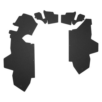 QRP® - Trunk Dress-Up Panel Assembly