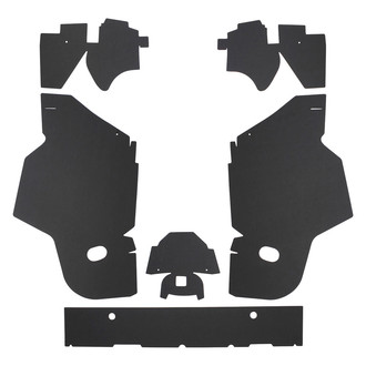 QRP® - Trunk Dress-Up Panel Assembly