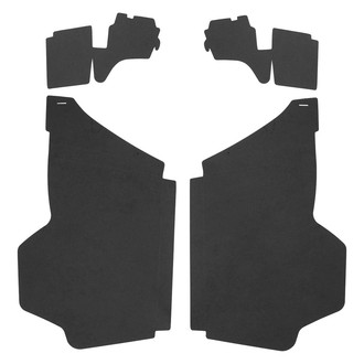 QRP® - Trunk Board Set