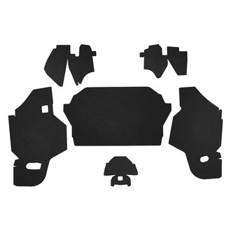 QRP® - Trunk Dress-Up Panel Assembly
