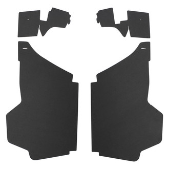QRP® - Trunk Dress-Up Panel Assembly