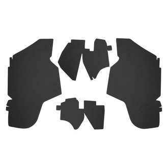 QRP® - Trunk Board Set