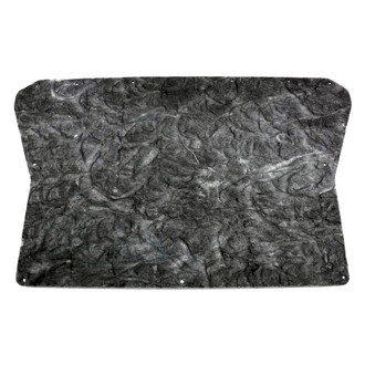 QRP® - Hood Insulation