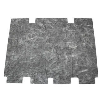 QRP® - Hood Insulation