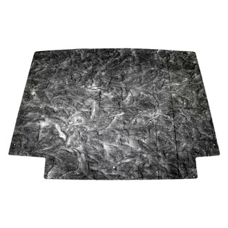 QRP® - Hood Insulation