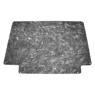 QRP® - Hood Insulation