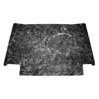 QRP® - Hood Insulation