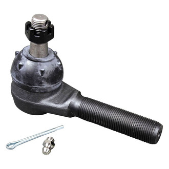 QRP® - Outer Standard Steering Tie Rod End