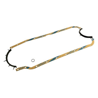 QRP® - Oil Pan Gasket