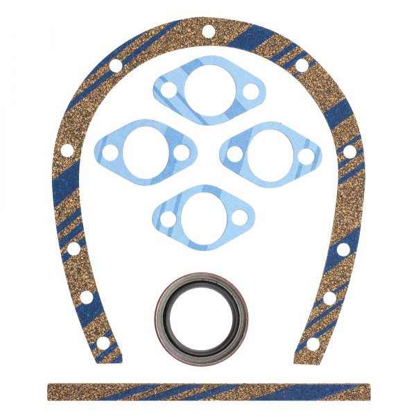 QRP® - Timing Chain Cover Gasket