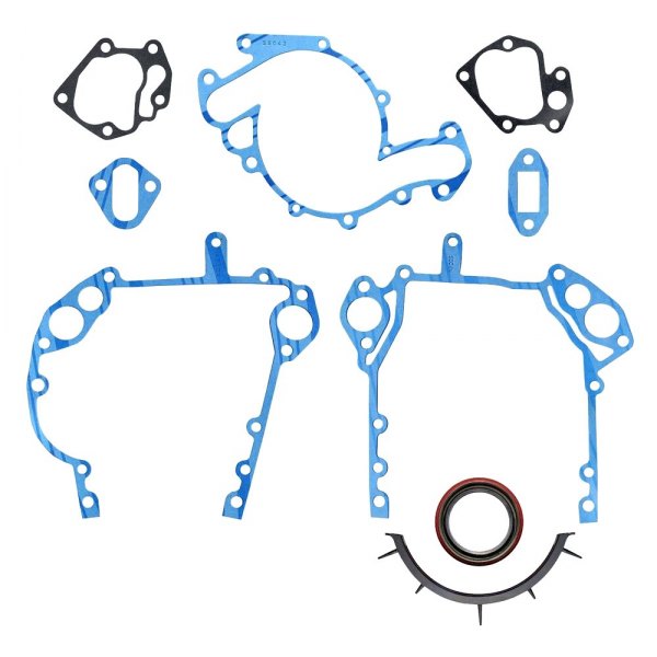 QRP® - Timing Chain Cover Gasket