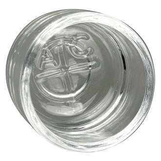QRP® - Passenger Side Fuel Filter Fuel Pump Mounting Glass Bowl