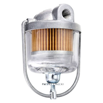 QRP® - Fuel Filter