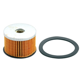 QRP® - Fuel Filter and Gasket