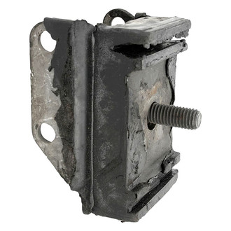 QRP® - Motor Mount