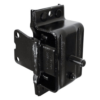 QRP® - Motor Mount
