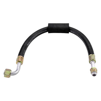 QRP® - AC Suction Hose