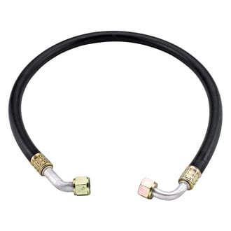 QRP® - A/C Suction Hose