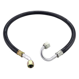 QRP® - A/C Suction Hose