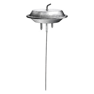 QRP® - Heater Vacuum Actuator