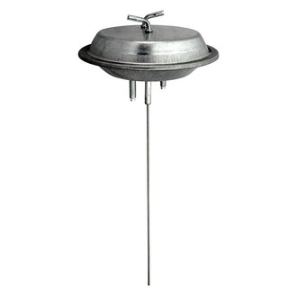QRP® - Heater Vacuum Actuator