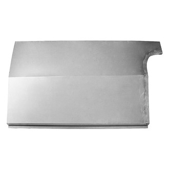 QRP® - Rear Driver Side Quarter Panel Front Half Patch