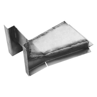 QRP® - Driver Side Body Mount Bracket