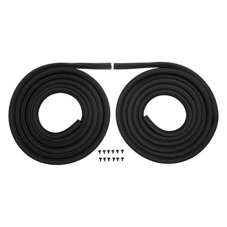 QRP® - Door Weatherstrip
