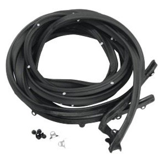 QRP® - Door Seal