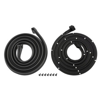 QRP® - Door Weatherstrip