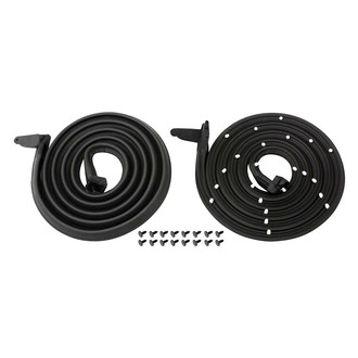 QRP® - Door Weatherstrip