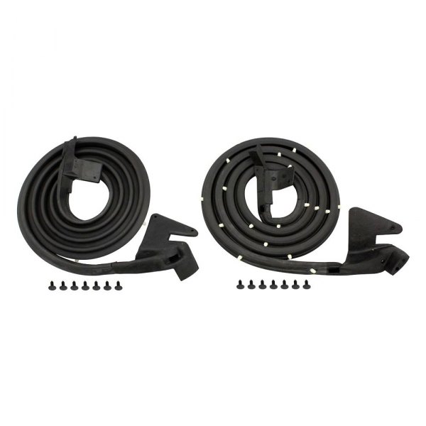 QRP® - Front Door Weatherstrip