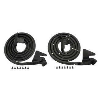 QRP® - Door Weatherstrip
